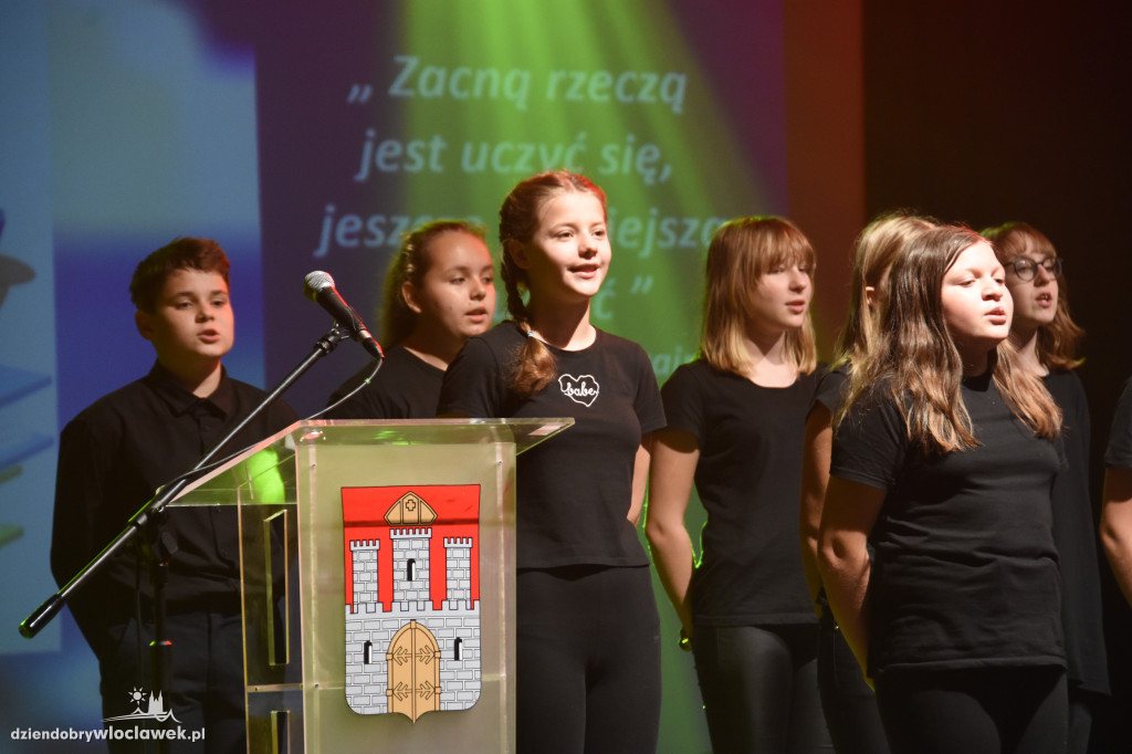Dzień Nauczyciela we Włocławku
