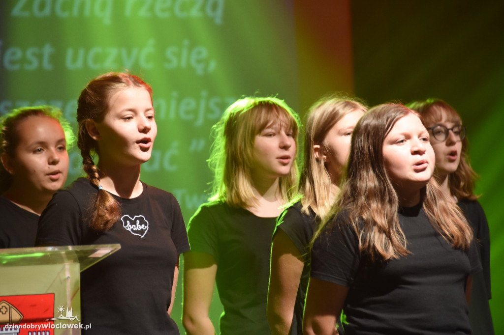 Dzień Nauczyciela we Włocławku