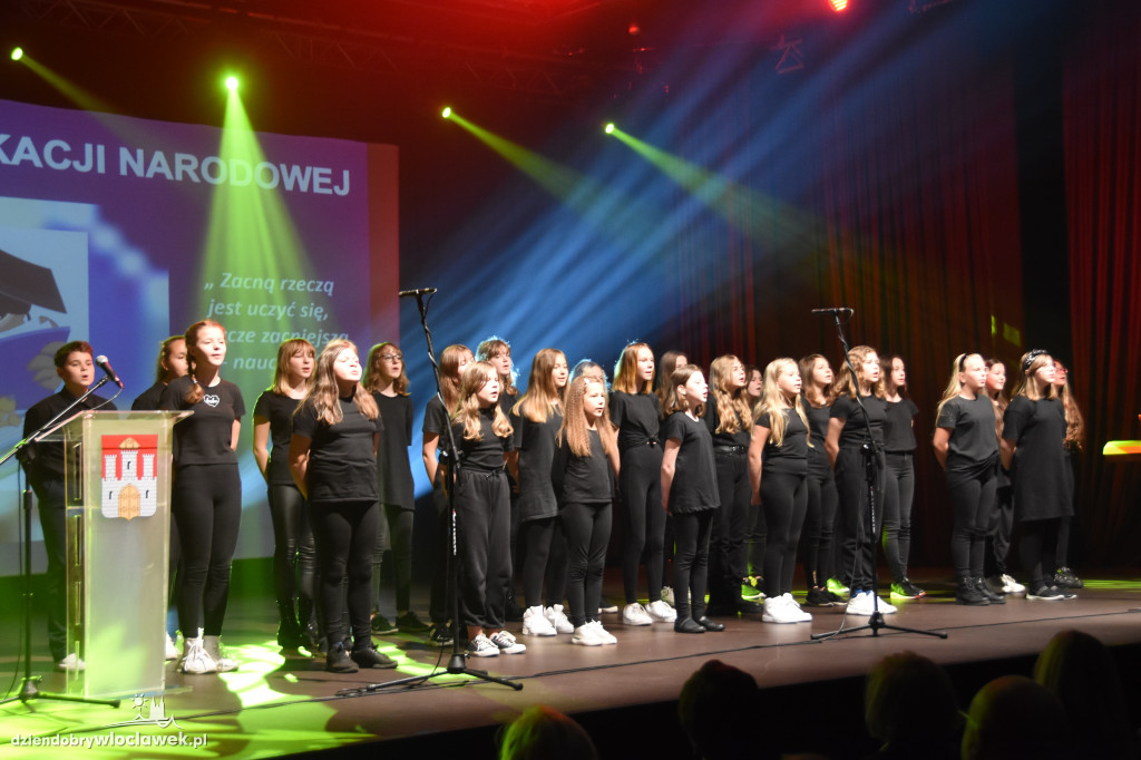 Dzień Nauczyciela we Włocławku