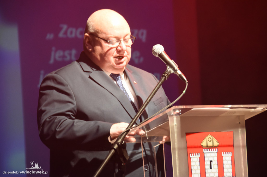 Dzień Nauczyciela we Włocławku