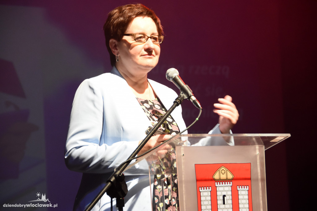 Dzień Nauczyciela we Włocławku