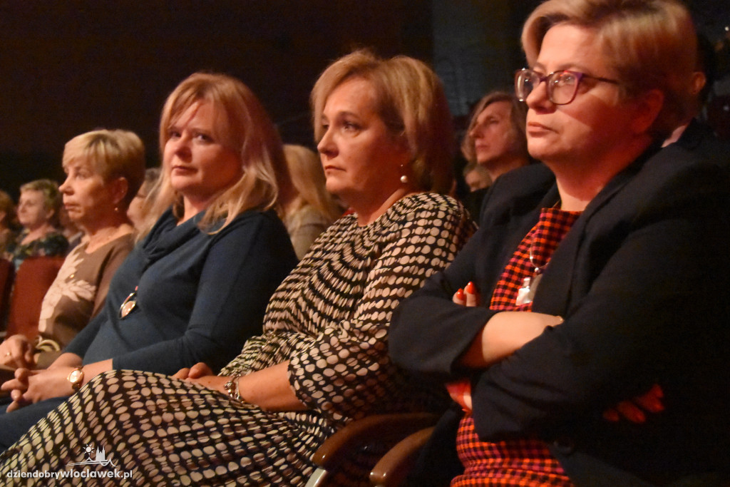Dzień Nauczyciela we Włocławku