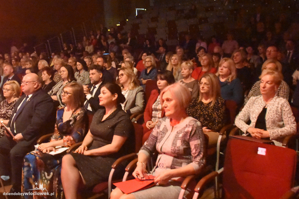 Dzień Nauczyciela we Włocławku