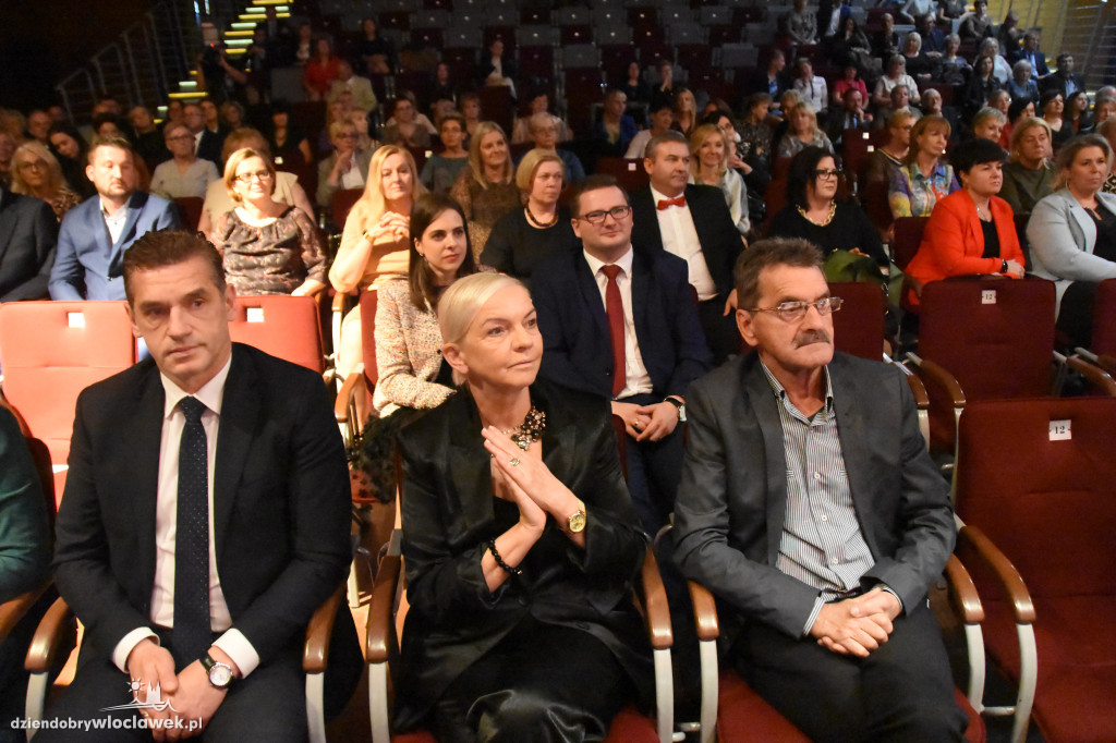 Dzień Nauczyciela we Włocławku
