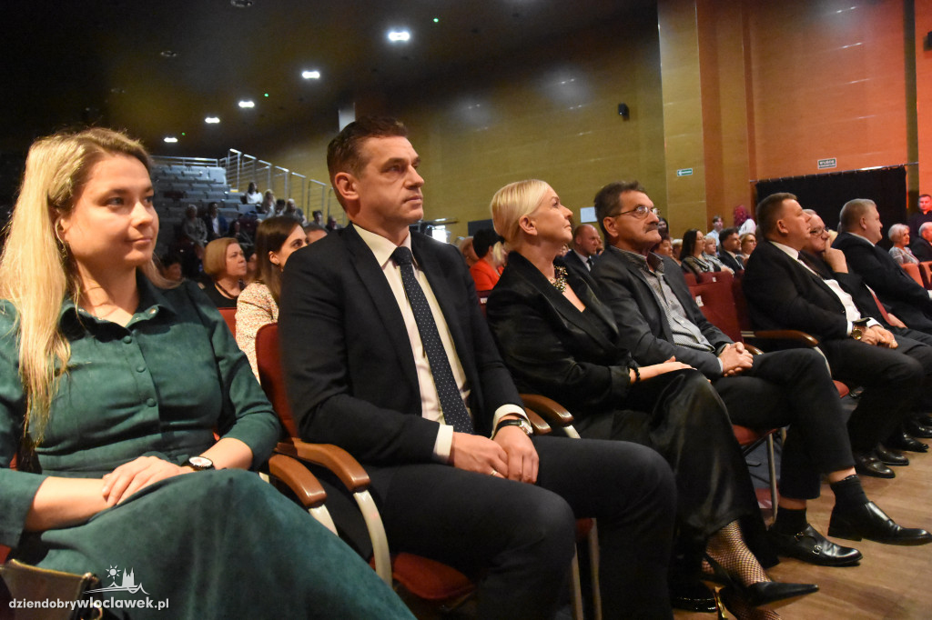 Dzień Nauczyciela we Włocławku