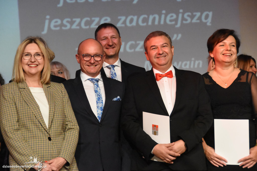 Dzień Nauczyciela we Włocławku