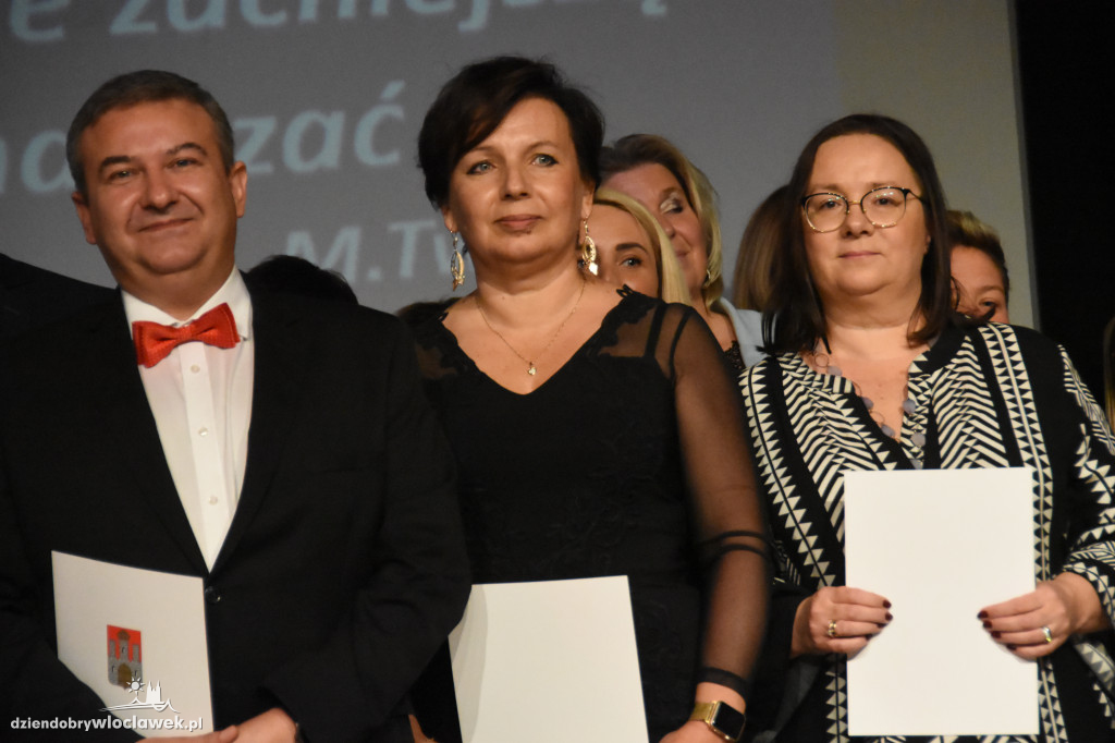 Dzień Nauczyciela we Włocławku