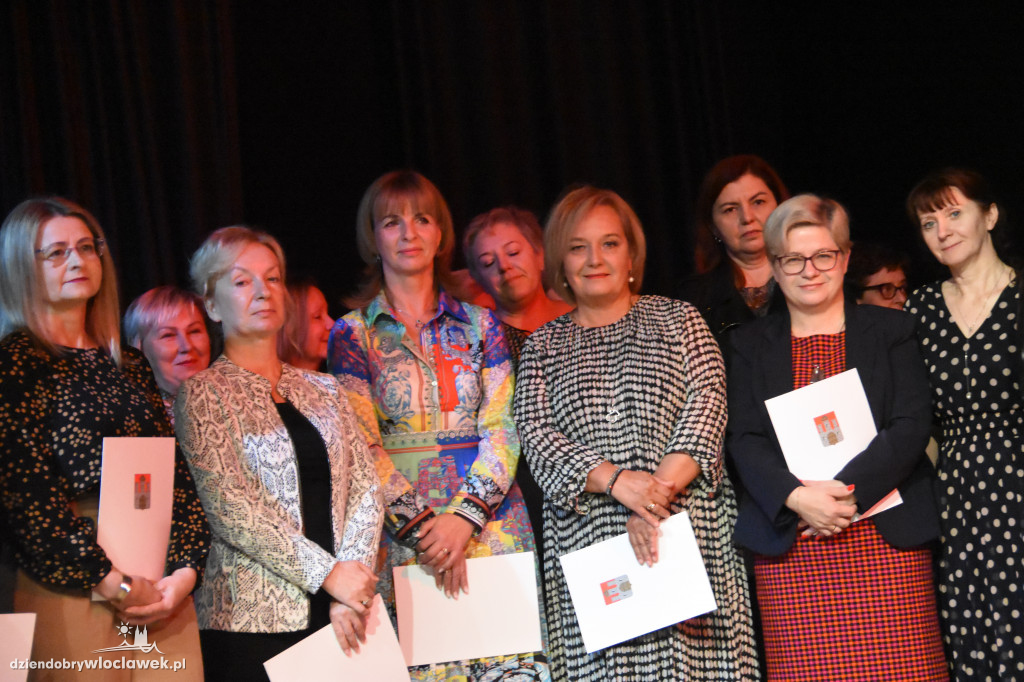 Dzień Nauczyciela we Włocławku