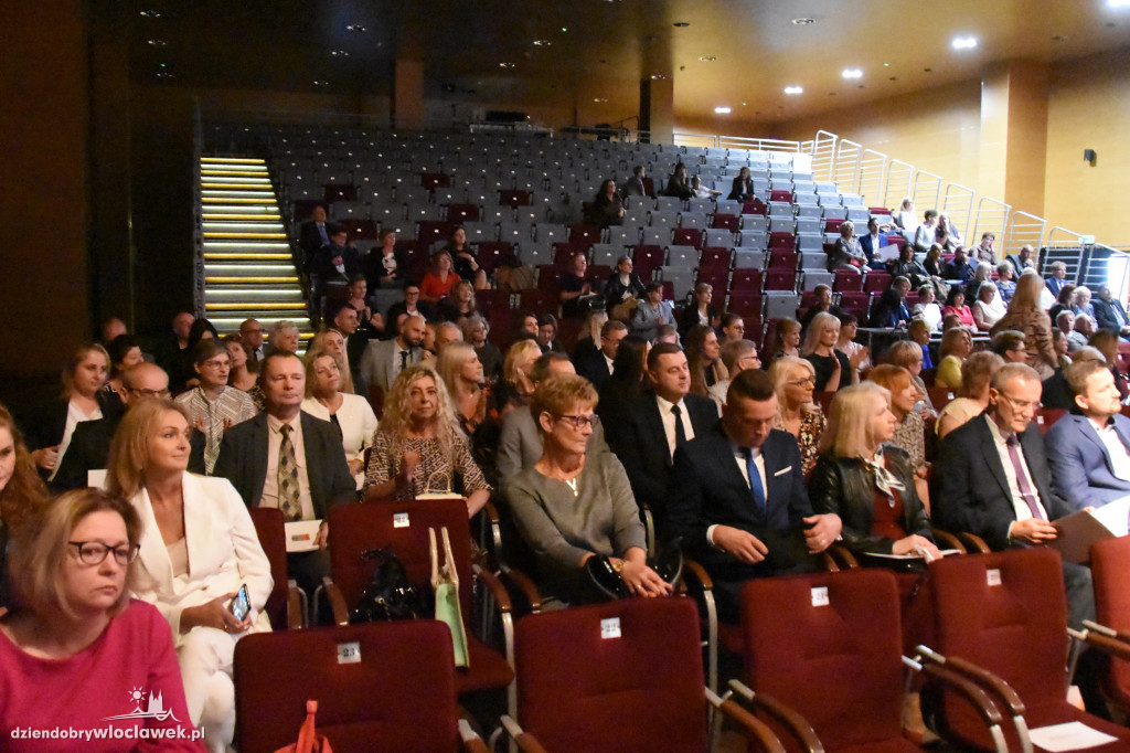 Dzień Nauczyciela we Włocławku