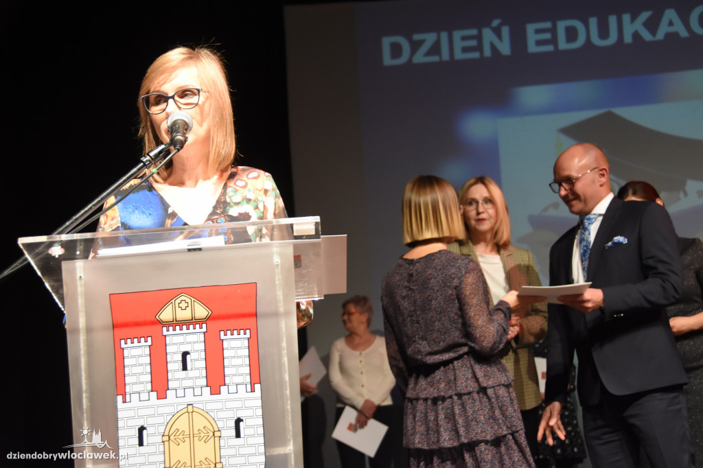 Dzień Nauczyciela we Włocławku