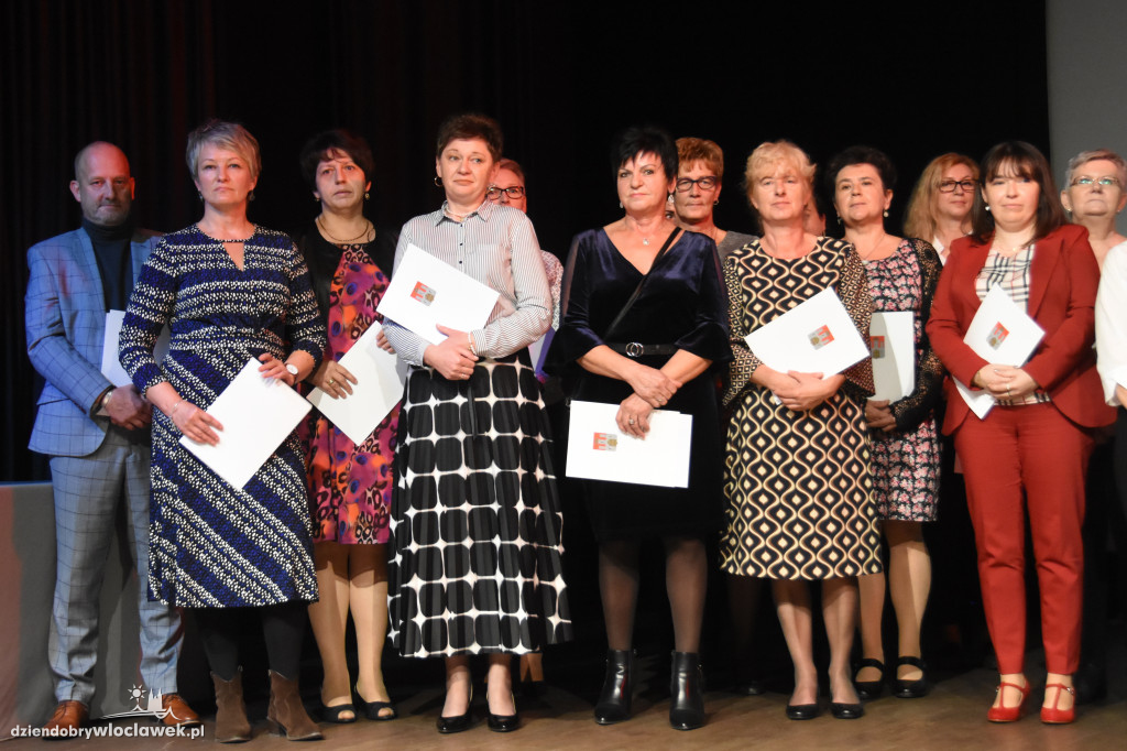 Dzień Nauczyciela we Włocławku