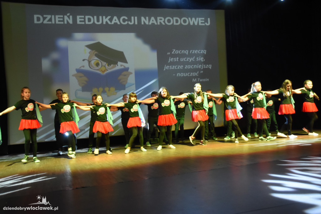 Dzień Nauczyciela we Włocławku