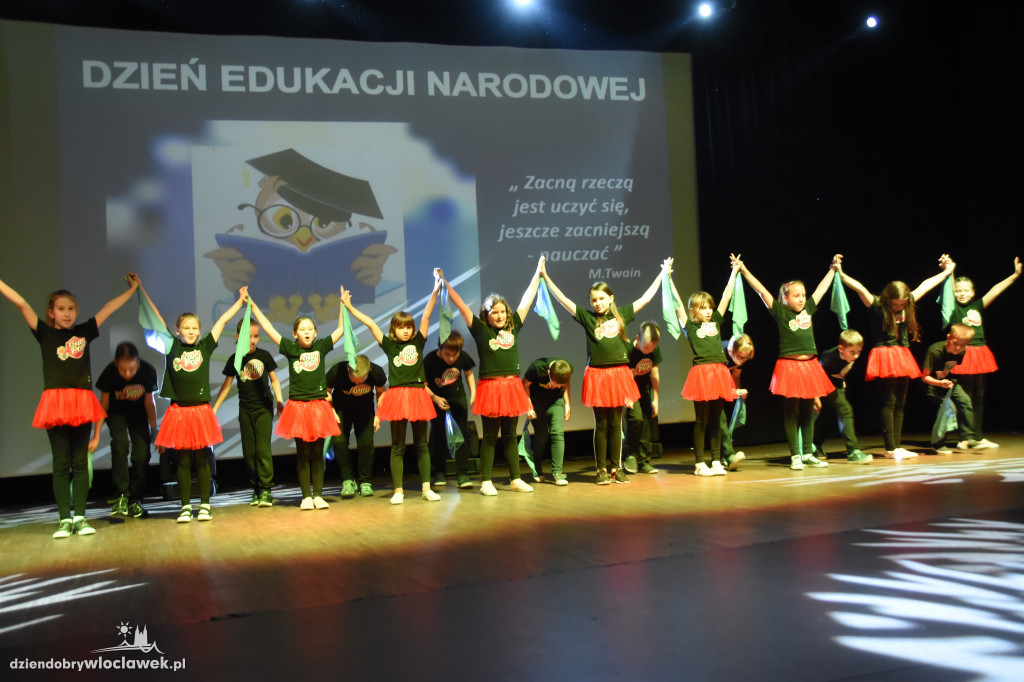 Dzień Nauczyciela we Włocławku