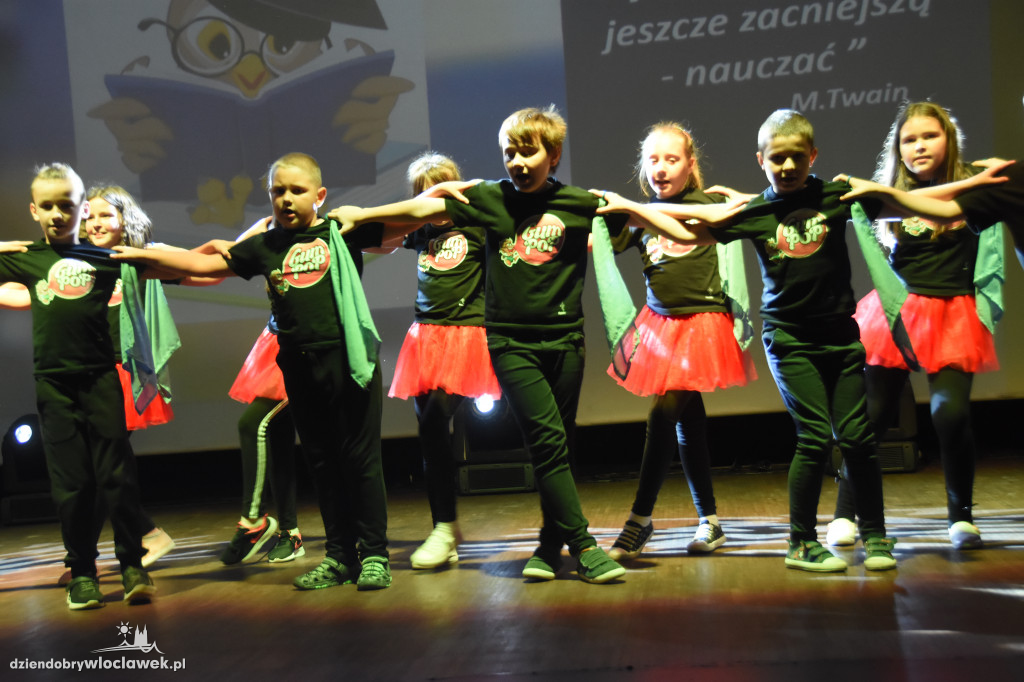Dzień Nauczyciela we Włocławku
