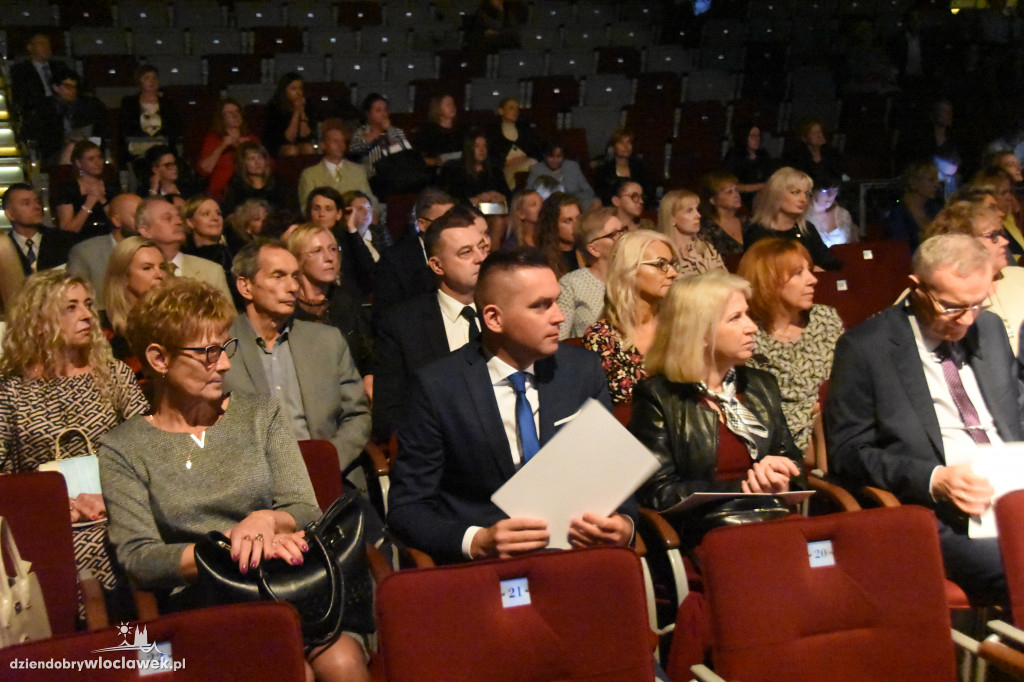 Dzień Nauczyciela we Włocławku