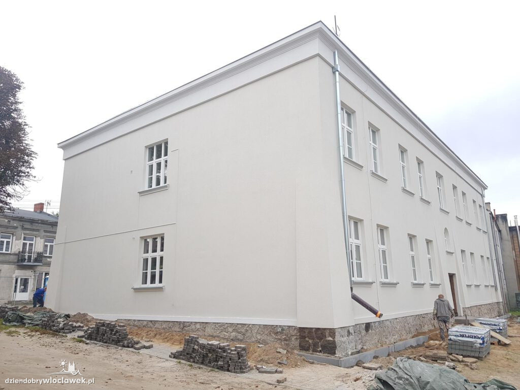 Centrum Kultury i siedziba OSP do remontu. Jak się zmienią?