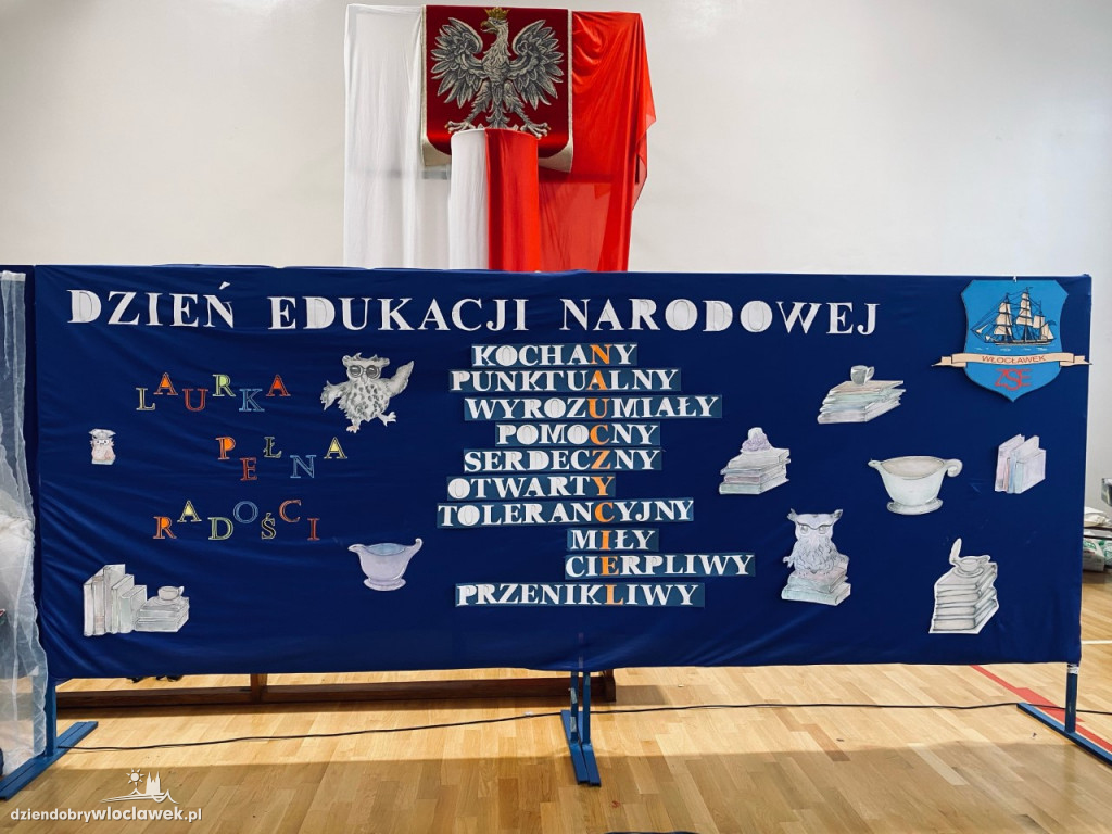 Dzień Nauczyciela w Ekonomiku