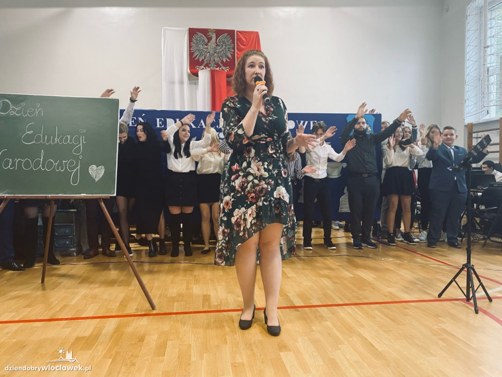 Dzień Nauczyciela w Ekonomiku