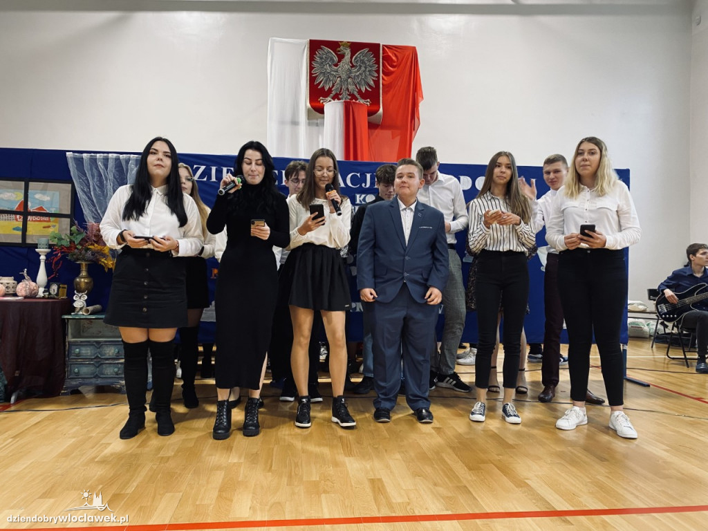 Dzień Nauczyciela w Ekonomiku