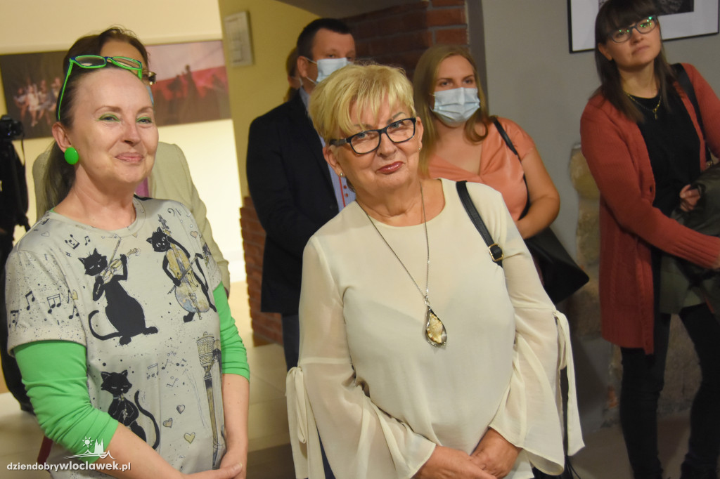 Wernisaż i spotkanie grupy FotoObiektywni