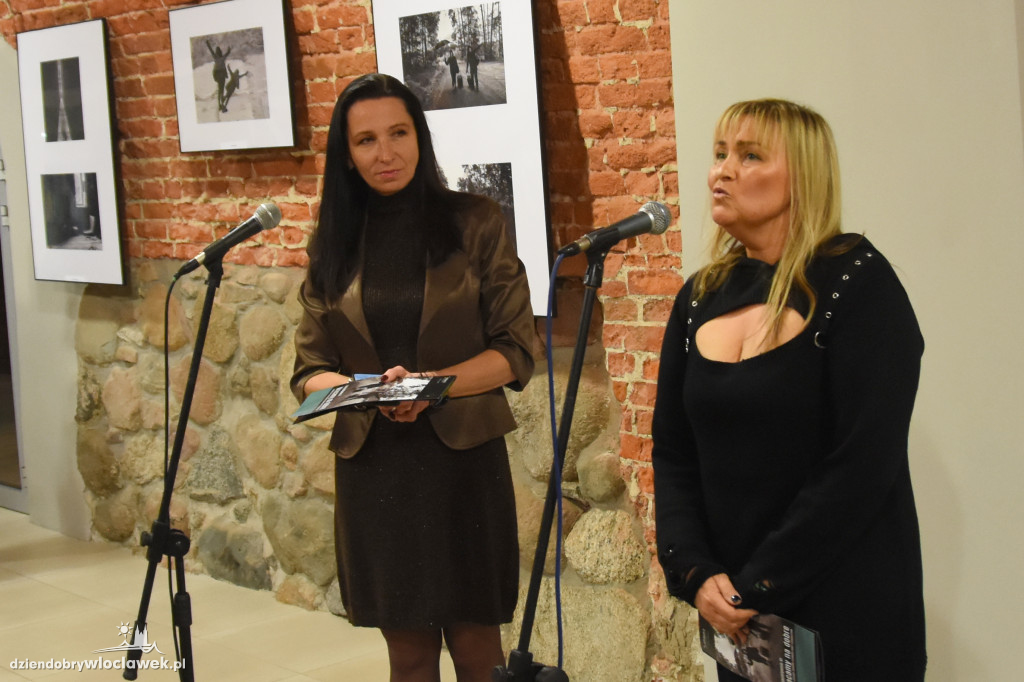 Wernisaż i spotkanie grupy FotoObiektywni