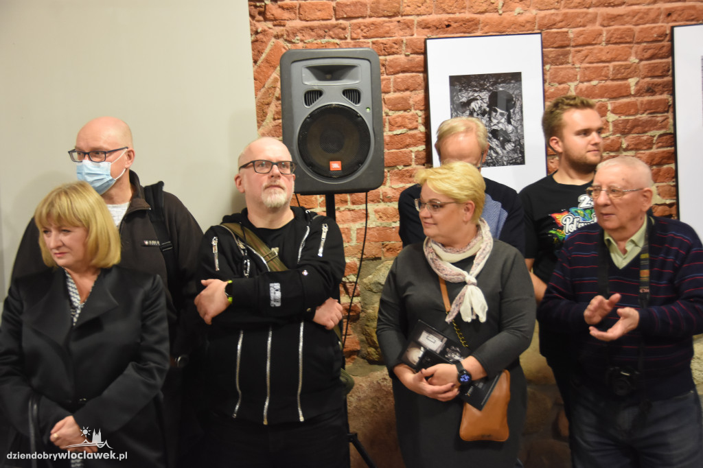Wernisaż i spotkanie grupy FotoObiektywni