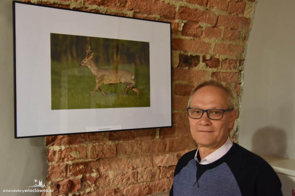 Wernisaż i spotkanie grupy FotoObiektywni