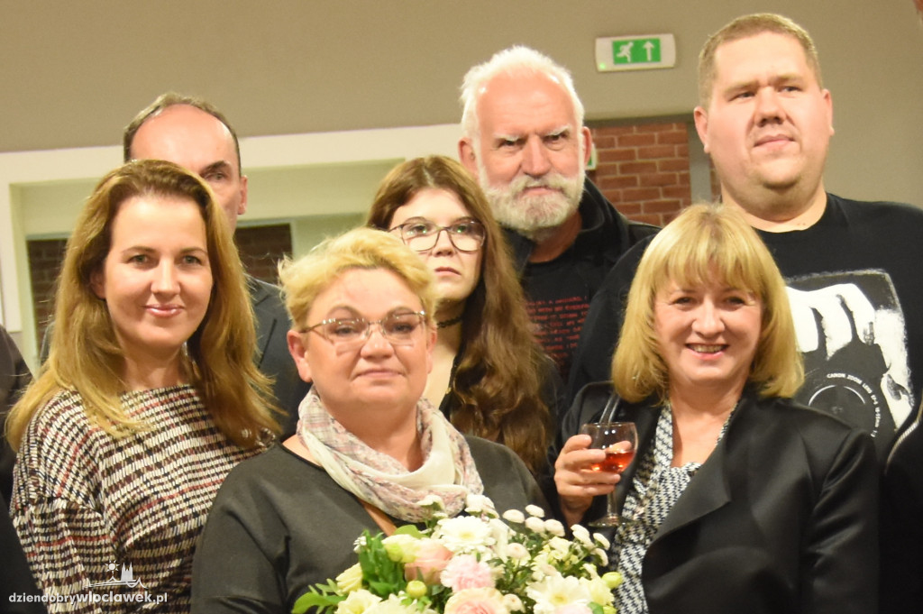 Wernisaż i spotkanie grupy FotoObiektywni