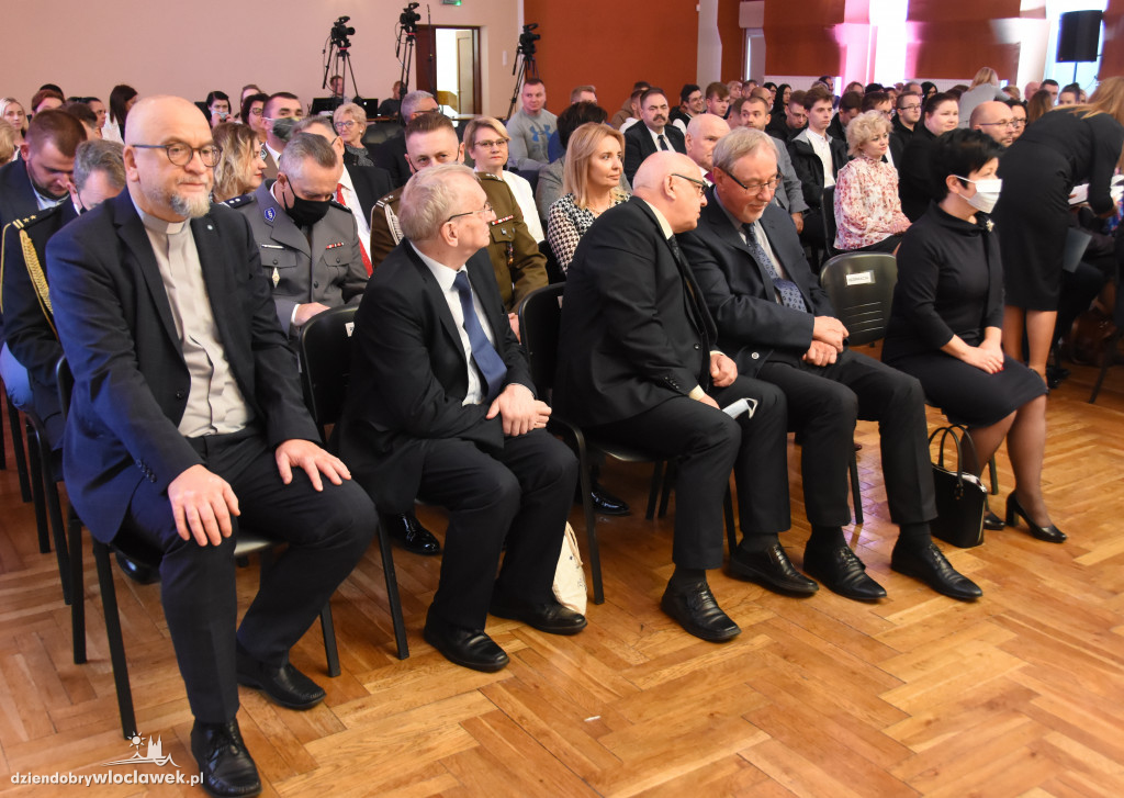 Inauguracja roku akademickiego w KSW