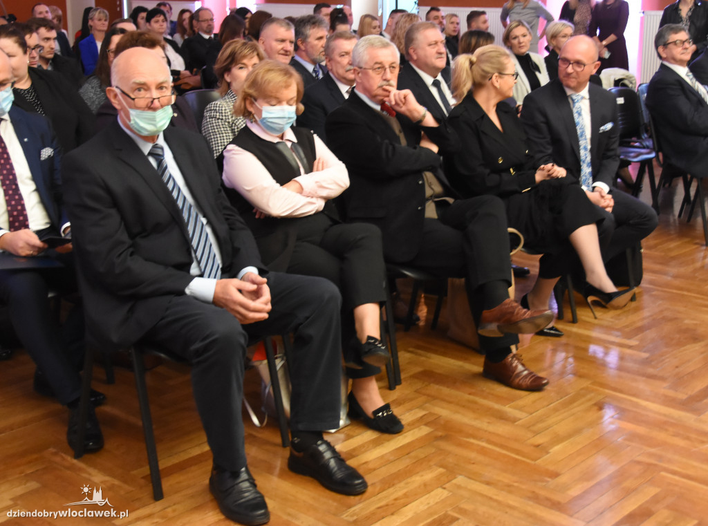 Inauguracja roku akademickiego w KSW