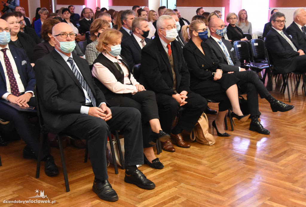 Inauguracja roku akademickiego w KSW