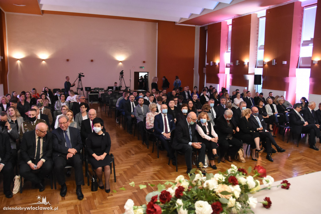 Inauguracja roku akademickiego w KSW