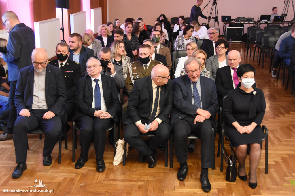 Inauguracja roku akademickiego w KSW