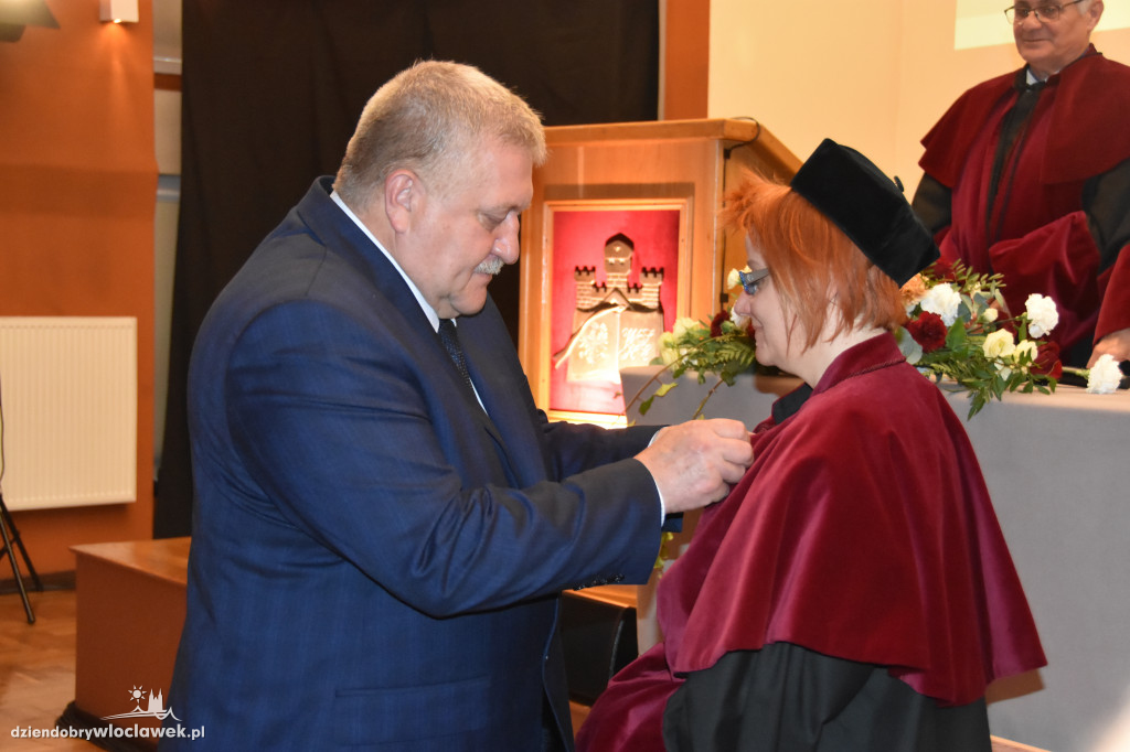 Inauguracja roku akademickiego w KSW