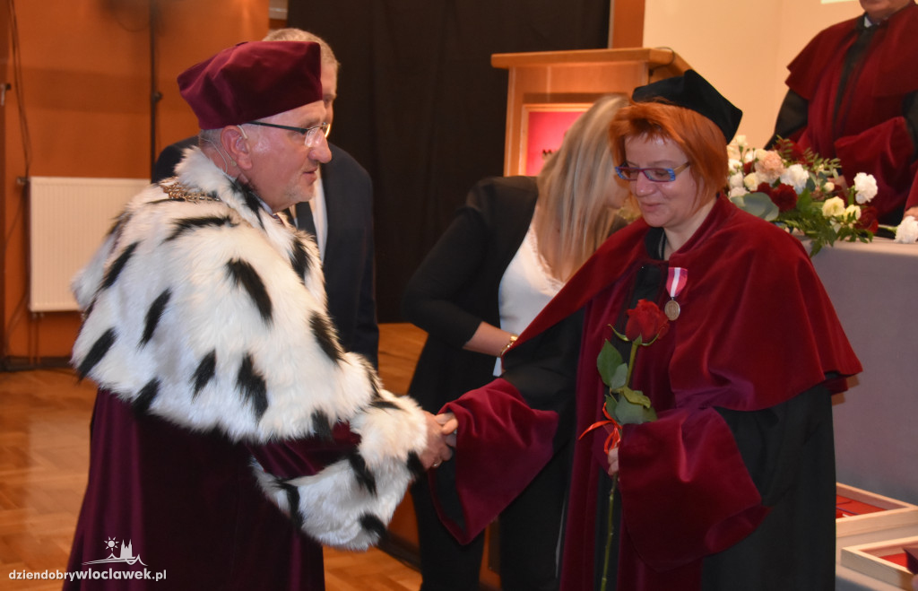 Inauguracja roku akademickiego w KSW