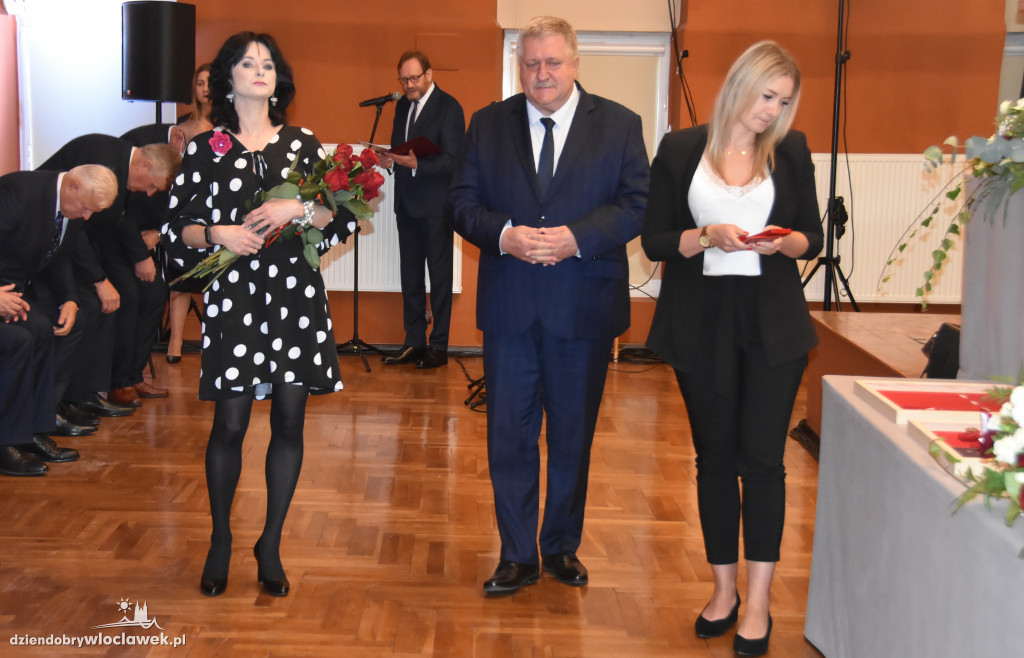 Inauguracja roku akademickiego w KSW