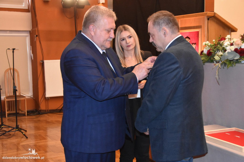 Inauguracja roku akademickiego w KSW