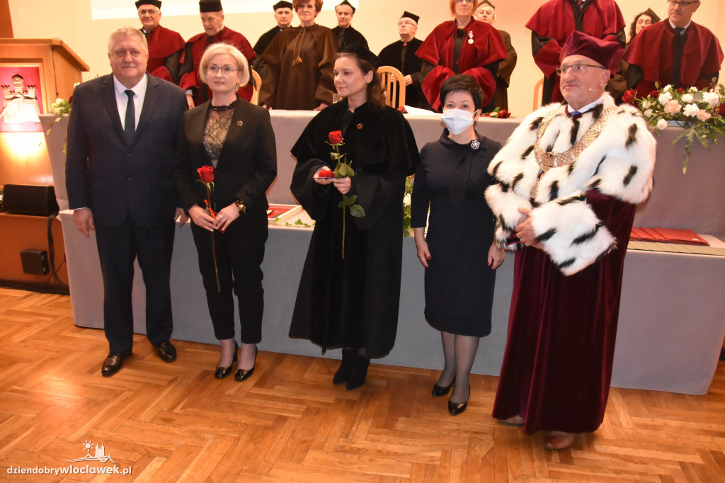 Inauguracja roku akademickiego w KSW