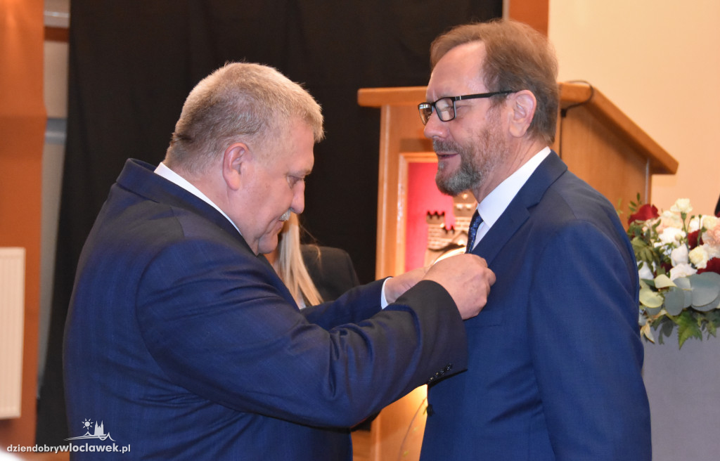 Inauguracja roku akademickiego w KSW