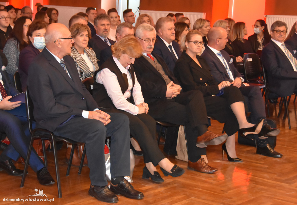 Inauguracja roku akademickiego w KSW