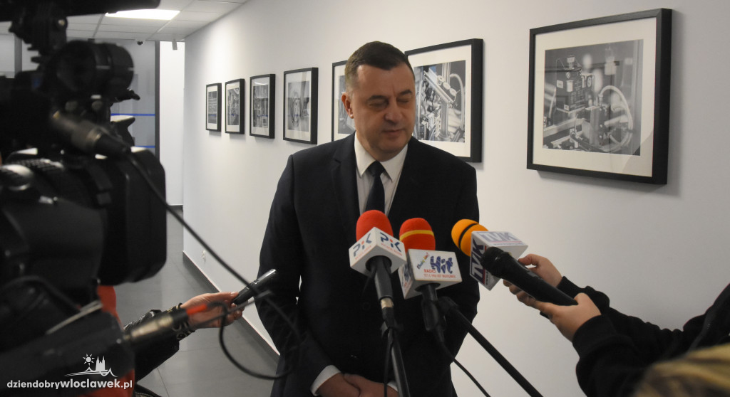 Sejmowa podkomisja ds. kształcenia zawodowego we Włocławku