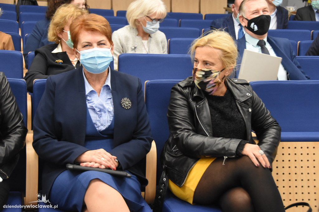 Sejmowa podkomisja ds. kształcenia zawodowego we Włocławku
