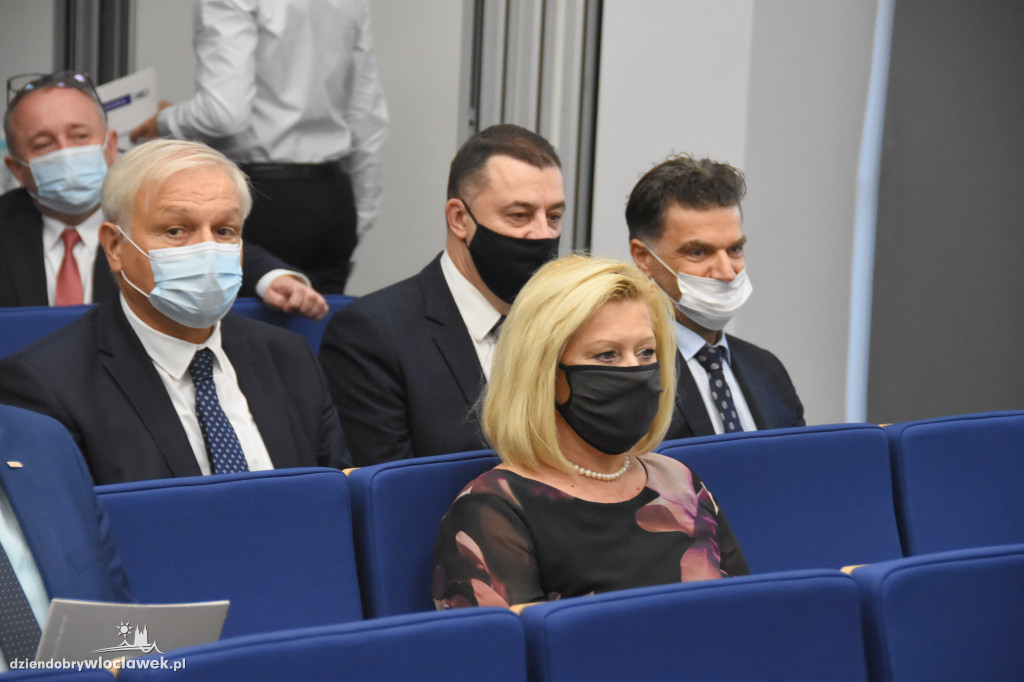 Sejmowa podkomisja ds. kształcenia zawodowego we Włocławku
