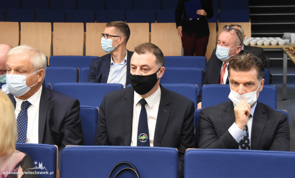 Sejmowa podkomisja ds. kształcenia zawodowego we Włocławku