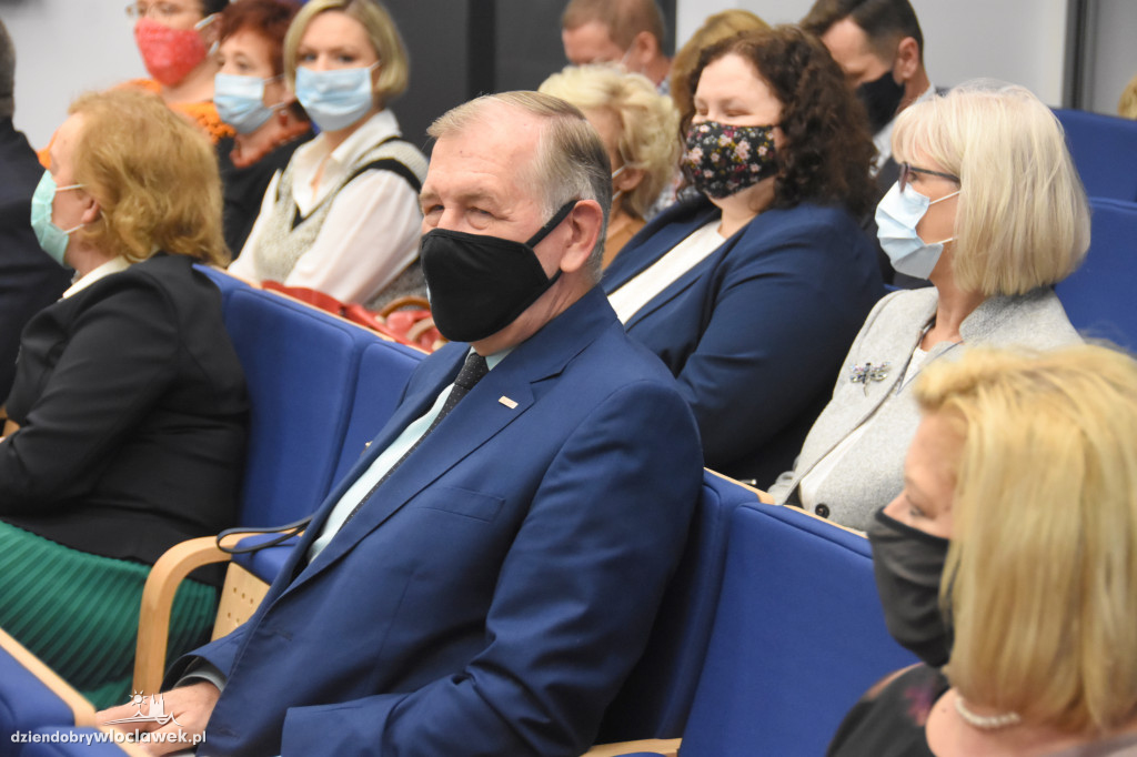 Sejmowa podkomisja ds. kształcenia zawodowego we Włocławku