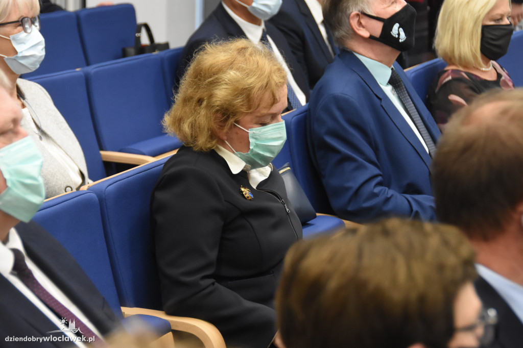 Sejmowa podkomisja ds. kształcenia zawodowego we Włocławku