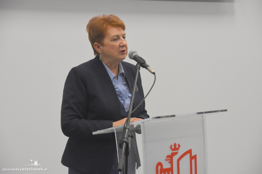 Sejmowa podkomisja ds. kształcenia zawodowego we Włocławku