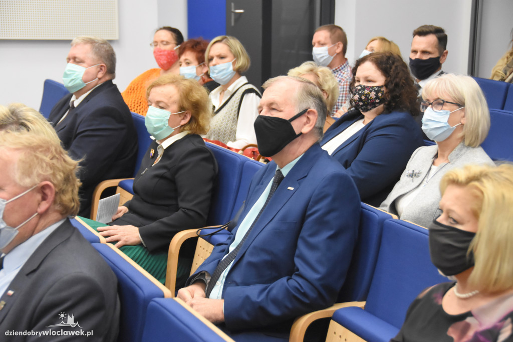 Sejmowa podkomisja ds. kształcenia zawodowego we Włocławku