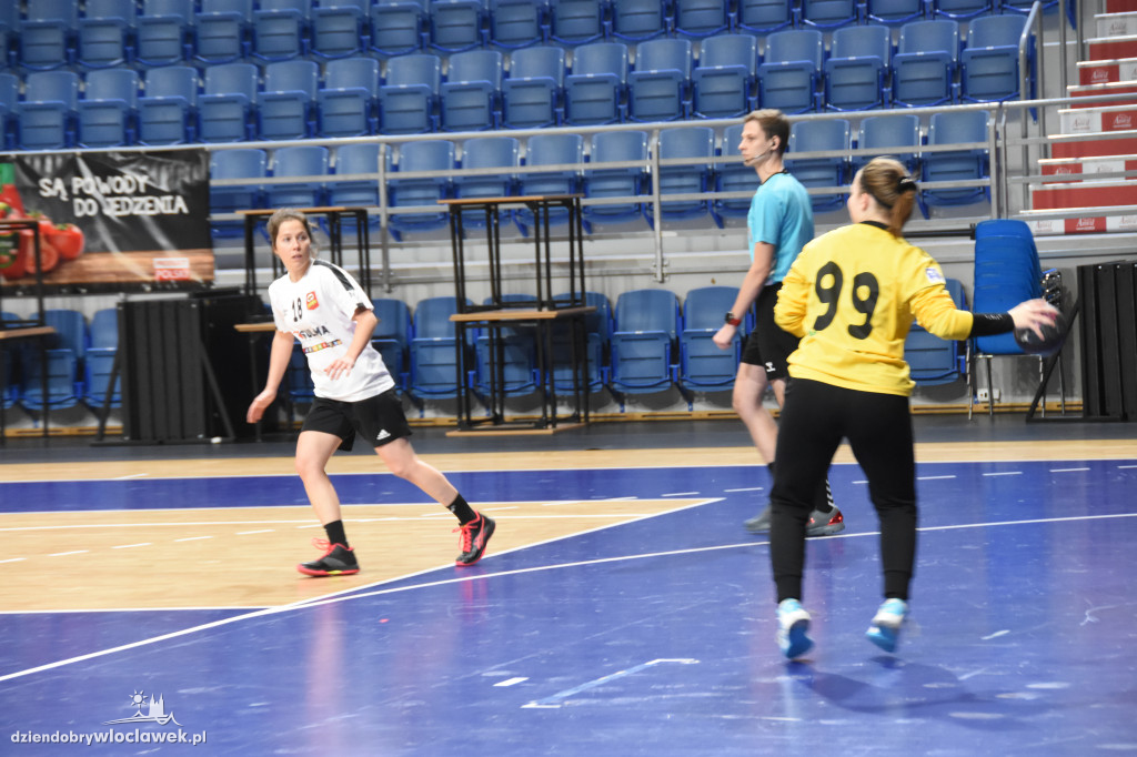 II liga: Junak Włocławek vs KKS AMW Gdynia