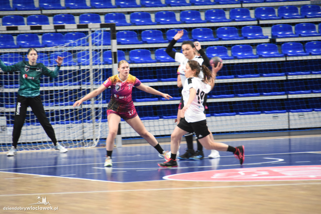 II liga: Junak Włocławek vs KKS AMW Gdynia